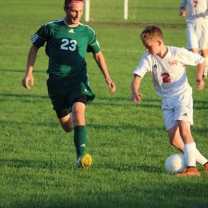 Meet your Posher, Skyler